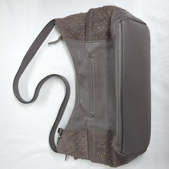 The Sak women's leather purse/handbag - Picture 7 of 7